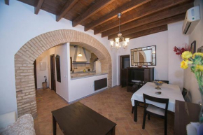  Fabulosa, Casa Mudéjar. Centro Histórico.  Кармона